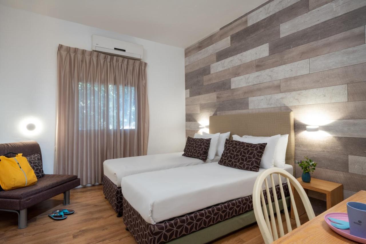 Kibbutz Malkiya Travel Hotel Malkiyya Dış mekan fotoğraf
