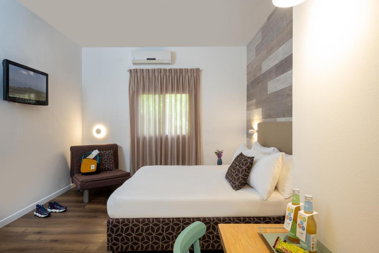 Kibbutz Malkiya Travel Hotel Malkiyya Dış mekan fotoğraf