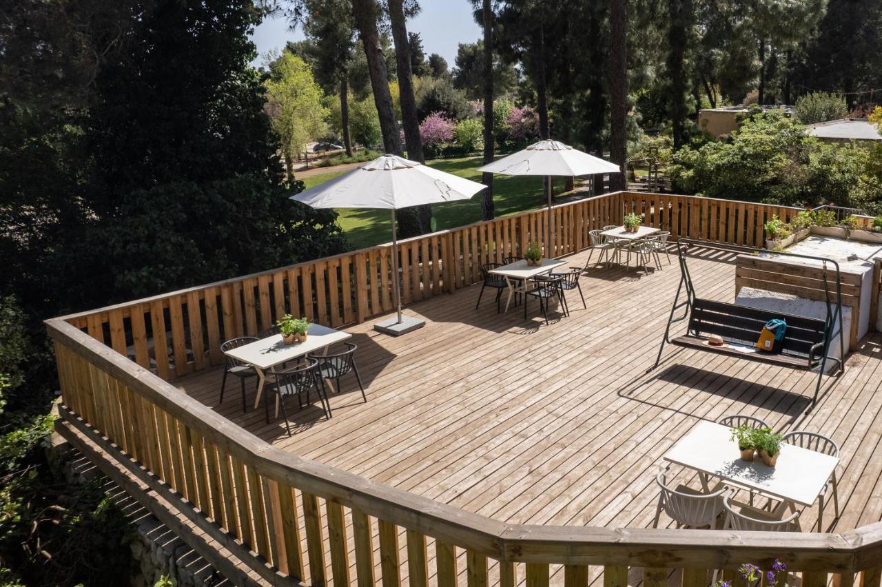 Kibbutz Malkiya Travel Hotel Malkiyya Dış mekan fotoğraf