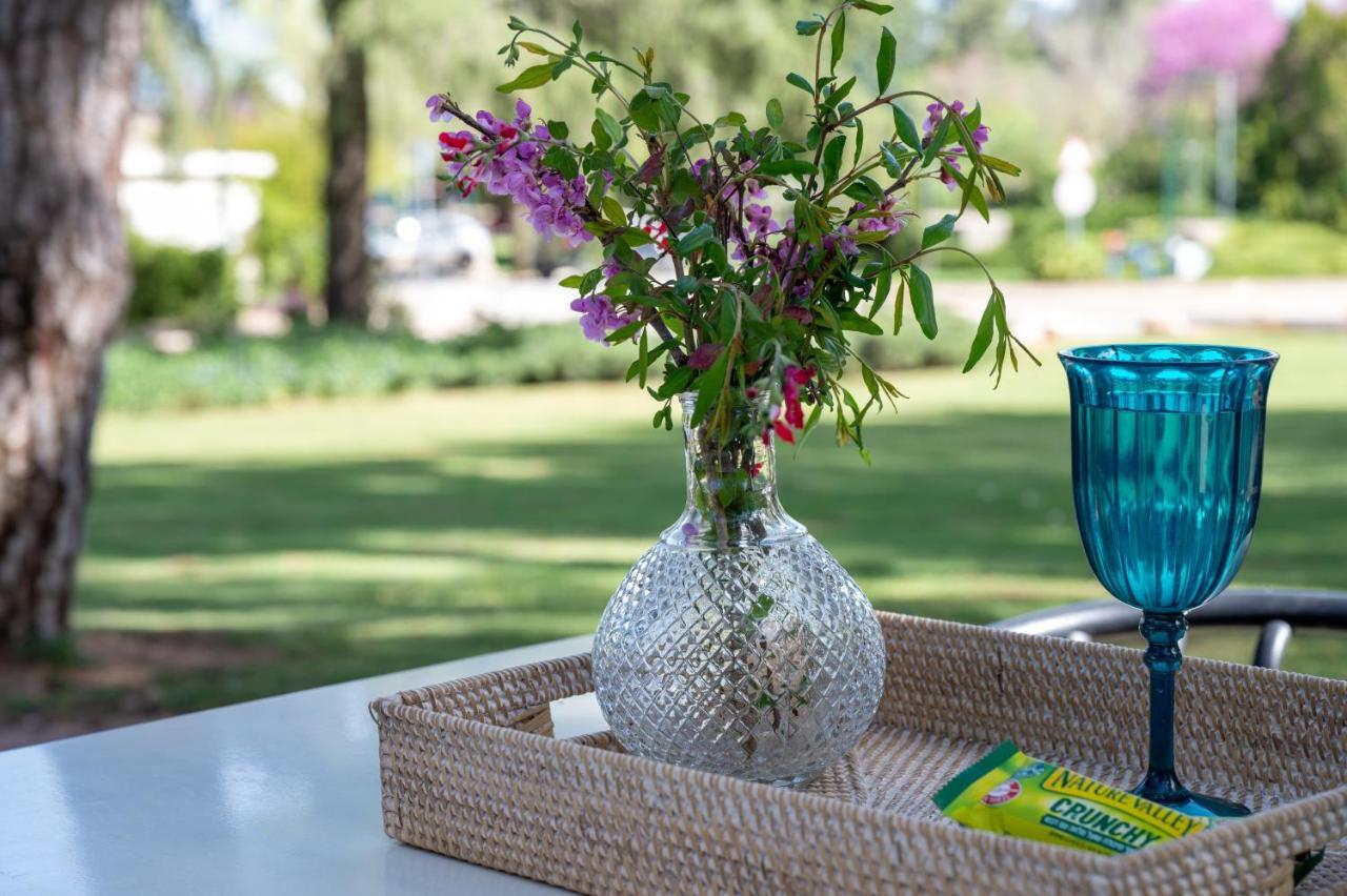 Kibbutz Malkiya Travel Hotel Malkiyya Dış mekan fotoğraf