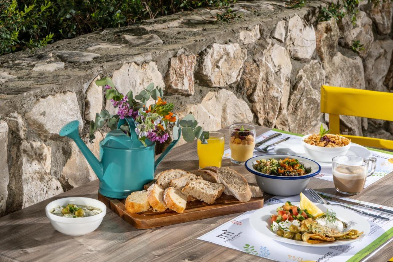 Kibbutz Malkiya Travel Hotel Malkiyya Dış mekan fotoğraf