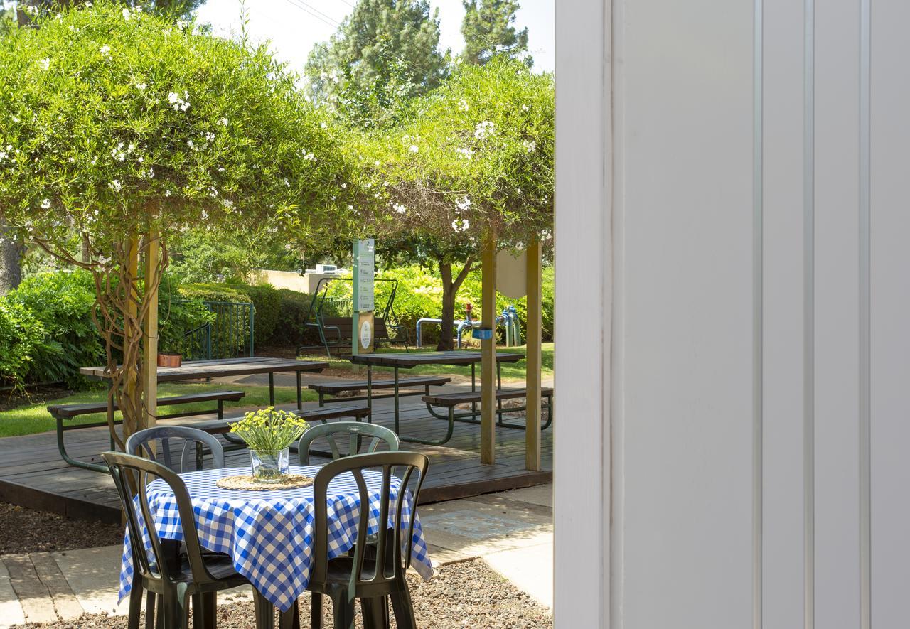 Kibbutz Malkiya Travel Hotel Malkiyya Dış mekan fotoğraf