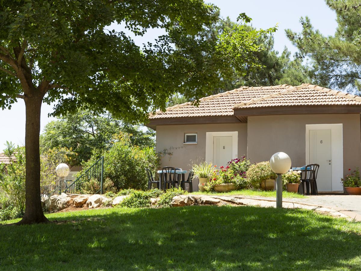 Kibbutz Malkiya Travel Hotel Malkiyya Dış mekan fotoğraf