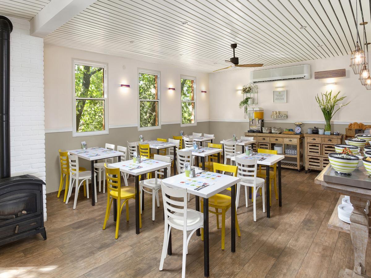 Kibbutz Malkiya Travel Hotel Malkiyya Dış mekan fotoğraf