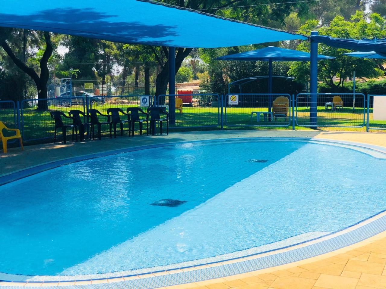 Kibbutz Malkiya Travel Hotel Malkiyya Dış mekan fotoğraf