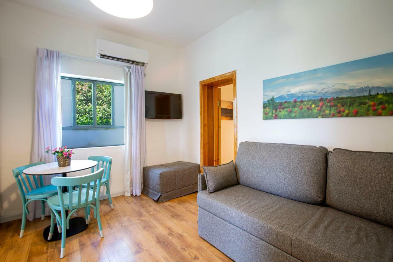 Kibbutz Malkiya Travel Hotel Malkiyya Dış mekan fotoğraf