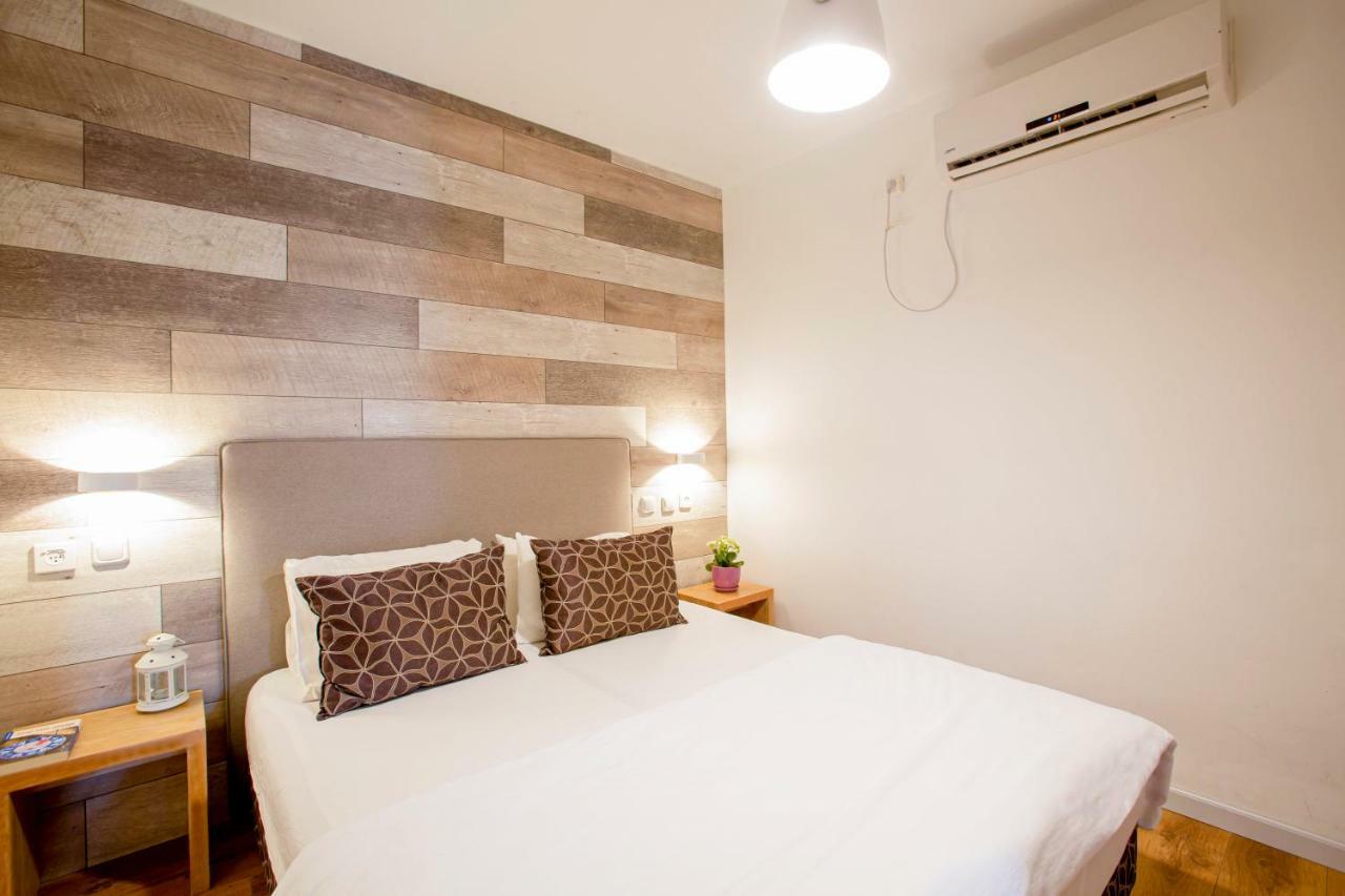 Kibbutz Malkiya Travel Hotel Malkiyya Dış mekan fotoğraf