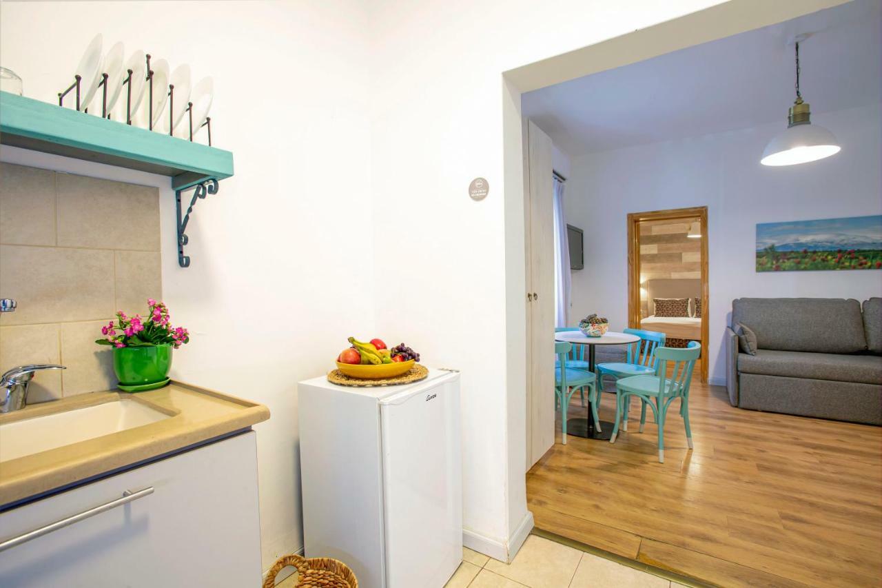 Kibbutz Malkiya Travel Hotel Malkiyya Dış mekan fotoğraf