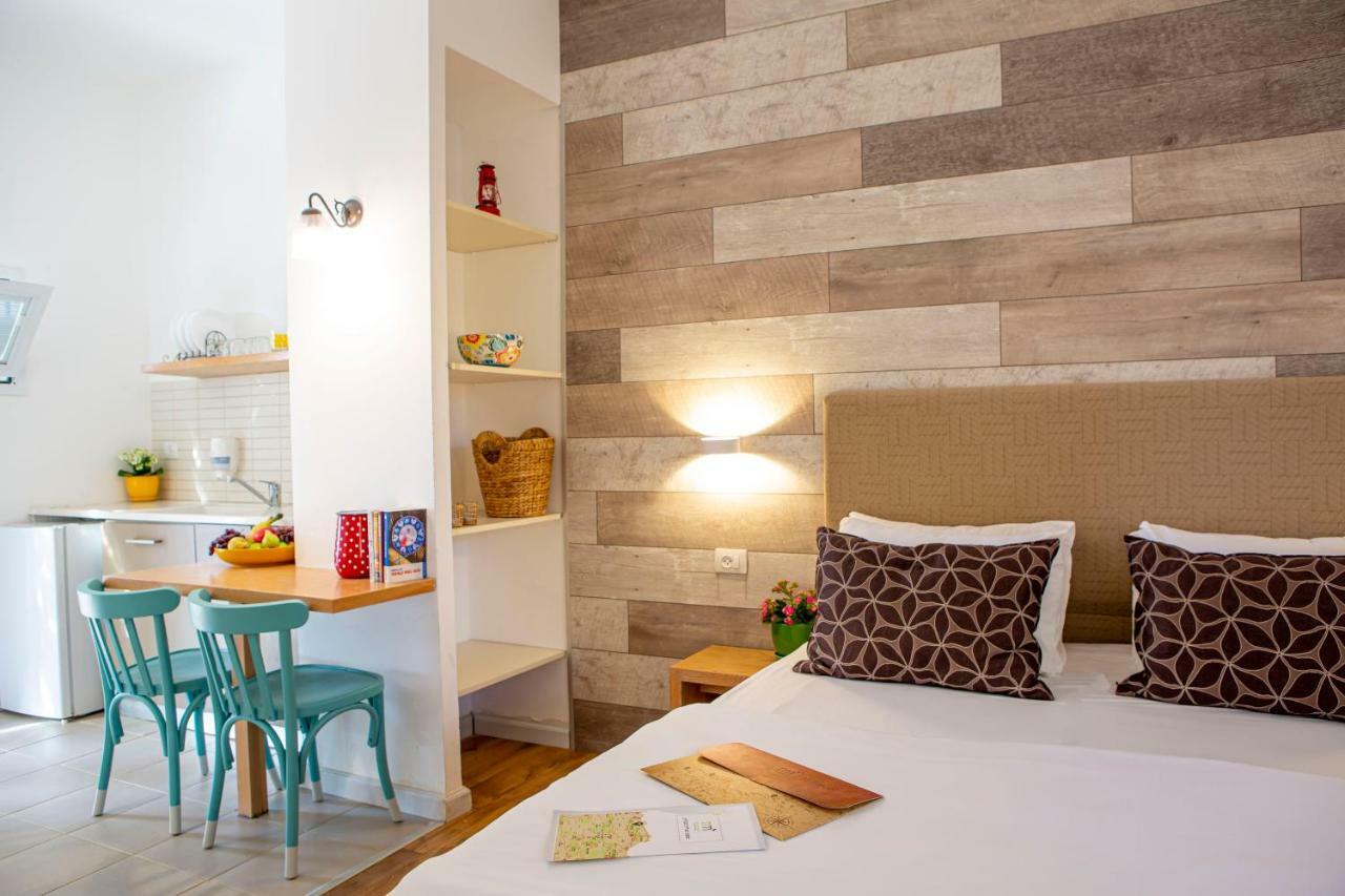 Kibbutz Malkiya Travel Hotel Malkiyya Dış mekan fotoğraf