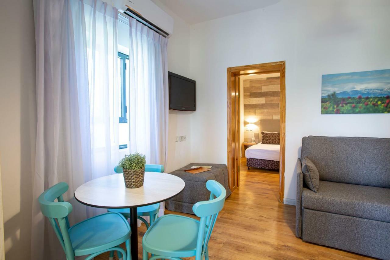 Kibbutz Malkiya Travel Hotel Malkiyya Dış mekan fotoğraf